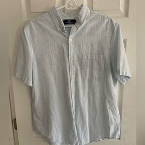 Vineyard Vines Large Slimfit Murray Shirt